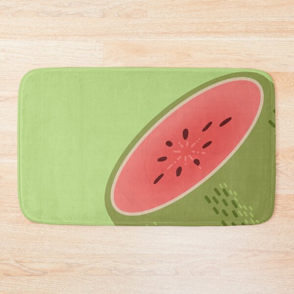 Item preview, Watermelon Series: Half Melon designed and sold by ElisabethDraws.