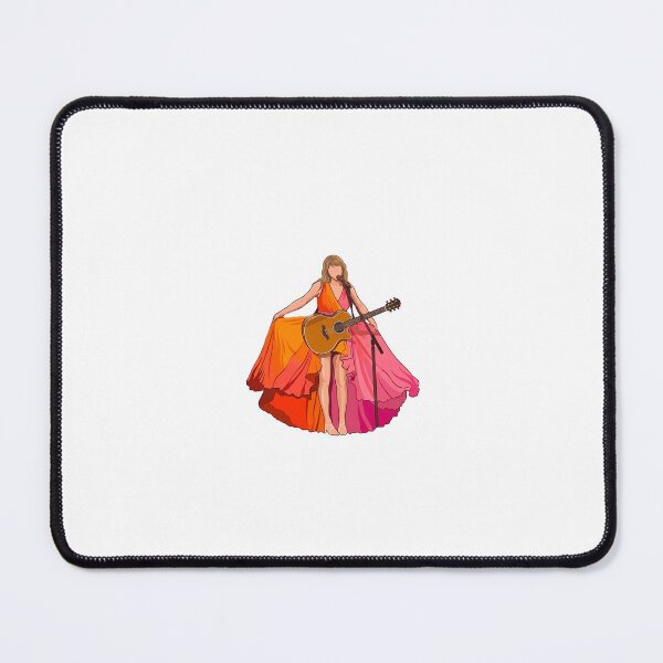 Item preview, Taylor Swift Eras Tour Acoustic Set designed and sold by amandaaa_n.