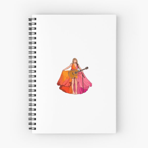 Item preview, Taylor Swift Eras Tour Acoustic Set designed and sold by amandaaa_n.