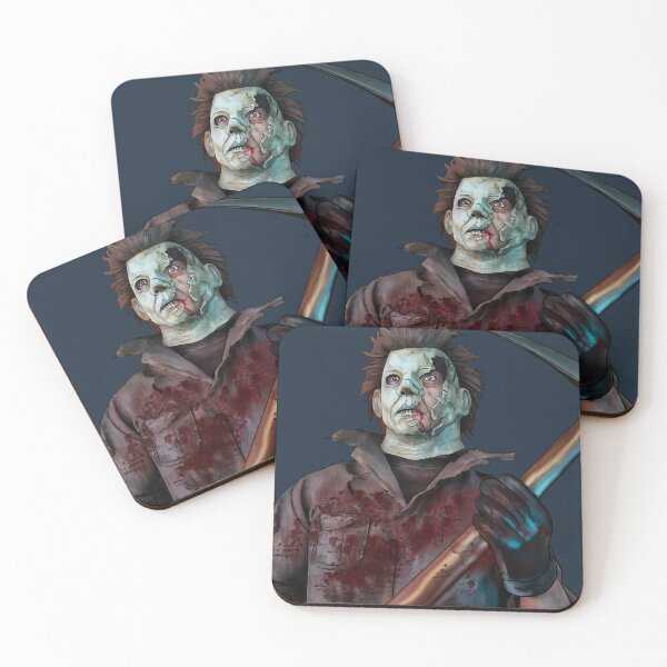 Item preview, Mikey's Back  designed and sold by Violently-Ill.