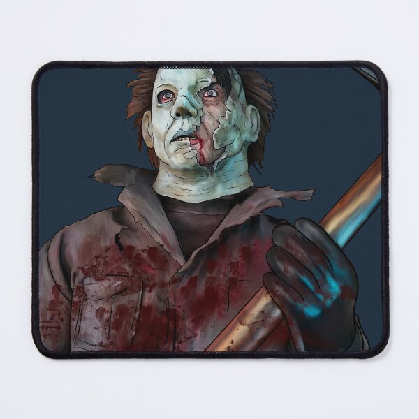 Item preview, Mikey's Back designed and sold by Violently-Ill.