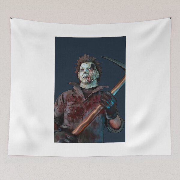 Item preview, Mikey's Back  designed and sold by Violently-Ill.