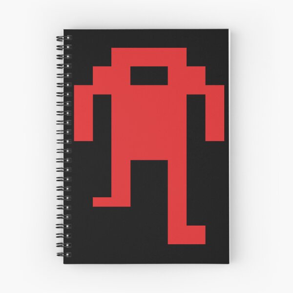 Item preview, Berzerk designed and sold by Arttanasio.