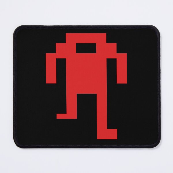Item preview, Berzerk designed and sold by Arttanasio.