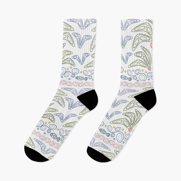 Item preview, Illustration with tropical island in polynesia style. designed and sold by RizikCat.