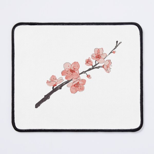 Item preview, Cherry Blossom flower designed and sold by uunaa.