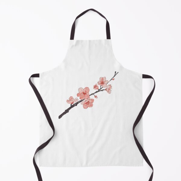 Item preview, Cherry Blossom flower  designed and sold by uunaa.