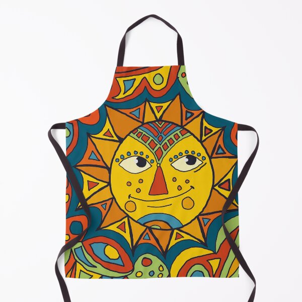 Item preview, Surfer Sun designed and sold by gigiallenart.
