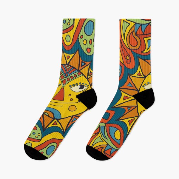 Item preview, Surfer Sun designed and sold by gigiallenart.