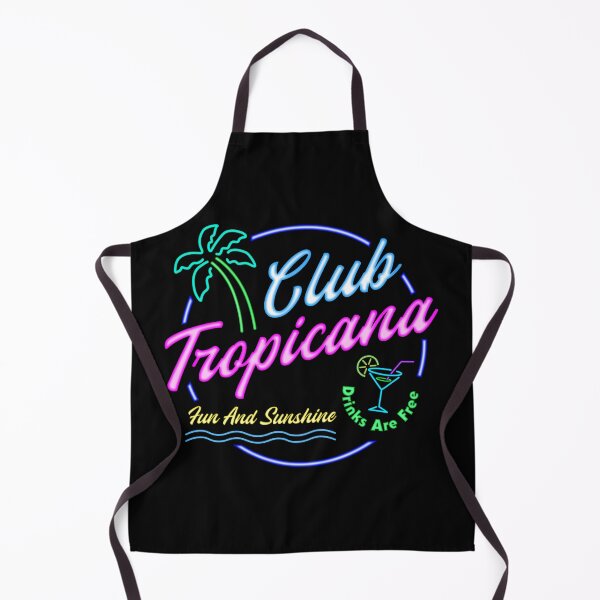 Item preview, Club Tropicana designed and sold by HighStakes.