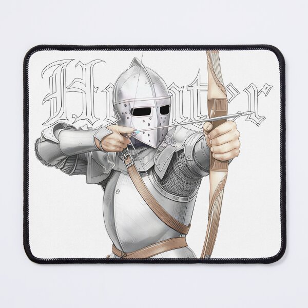 Item preview, Tactical Archer Hunter - Streetwear designed and sold by Dhenin Studio.