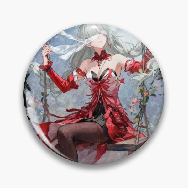 Item preview, Phrolova designed and sold by thedarkfantasy.