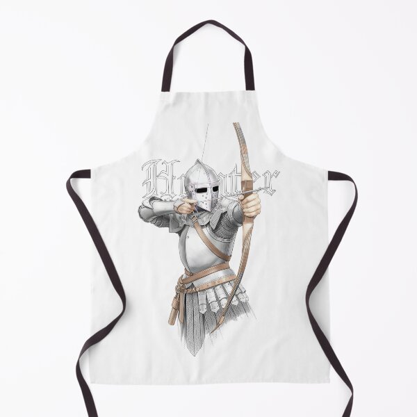Item preview, Tactical Archer Hunter - Streetwear designed and sold by Dhenin Studio.