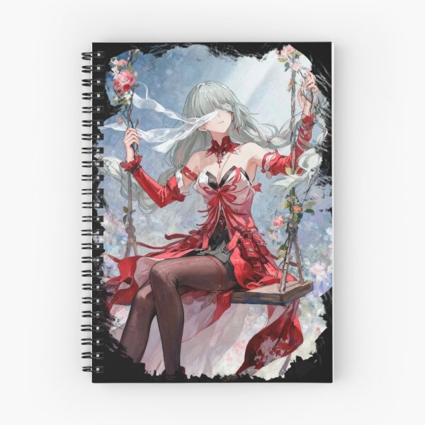 Item preview, Phrolova designed and sold by thedarkfantasy.