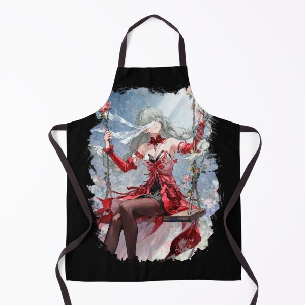 Item preview, Phrolova designed and sold by thedarkfantasy.