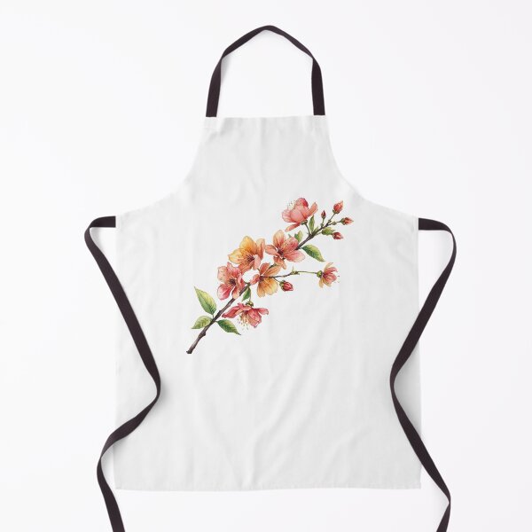 Item preview, Cherry Blossom flower designed and sold by uunaa.