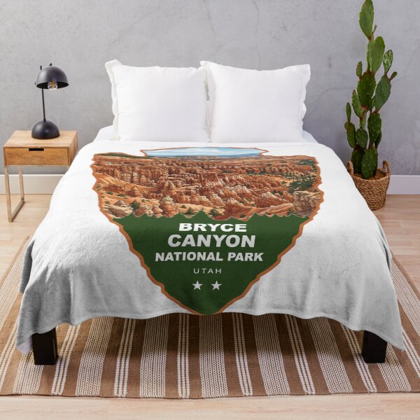 Item preview, Bryce Canyon National Park Arrowhead designed and sold by Esskay Designs.