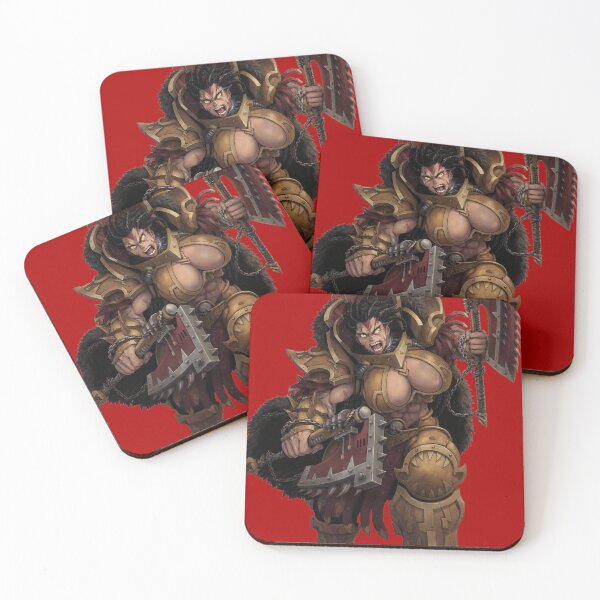 Item preview, Lady Angron designed and sold by Bolter & Lace.