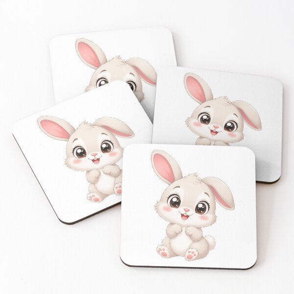 Item preview, cute rabbit designed and sold by WifeStar321.