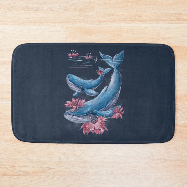 Item preview, Mother whale designed and sold by AntoP22.