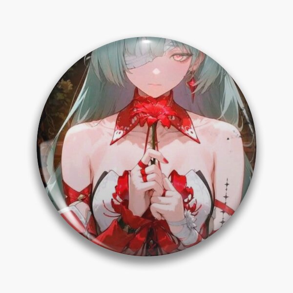 Item preview, Phrolova designed and sold by thedarkfantasy.