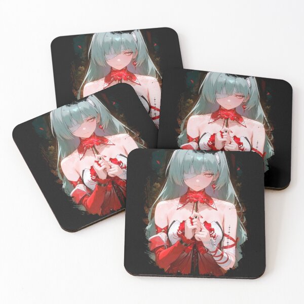 Item preview, Phrolova designed and sold by thedarkfantasy.