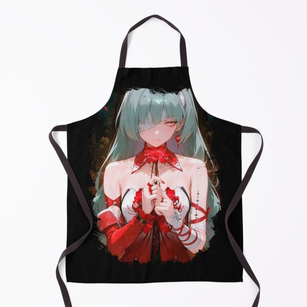 Item preview, Phrolova designed and sold by thedarkfantasy.