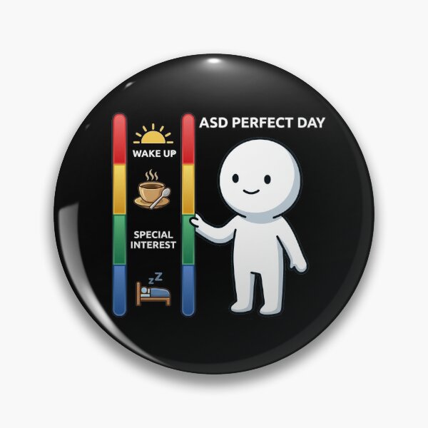Item preview, ASD Yippee - Perfect day designed and sold by sSk616.