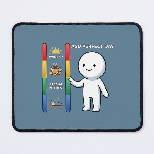 Item preview, ASD Yippee - Perfect day designed and sold by sSk616.