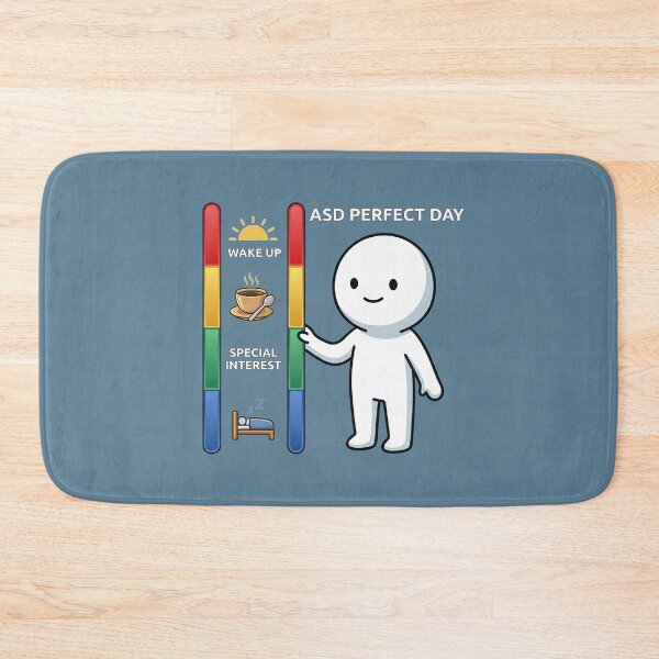 Item preview, ASD Yippee - Perfect day designed and sold by sSk616.