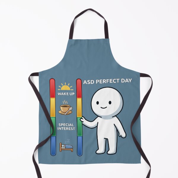 Item preview, ASD Yippee - Perfect day designed and sold by sSk616.