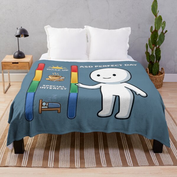 Item preview, ASD Yippee - Perfect day designed and sold by sSk616.