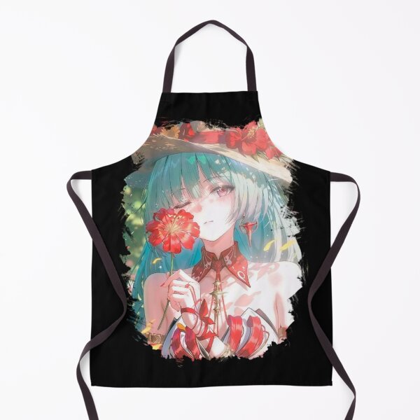 Item preview, Phrolova designed and sold by thedarkfantasy.