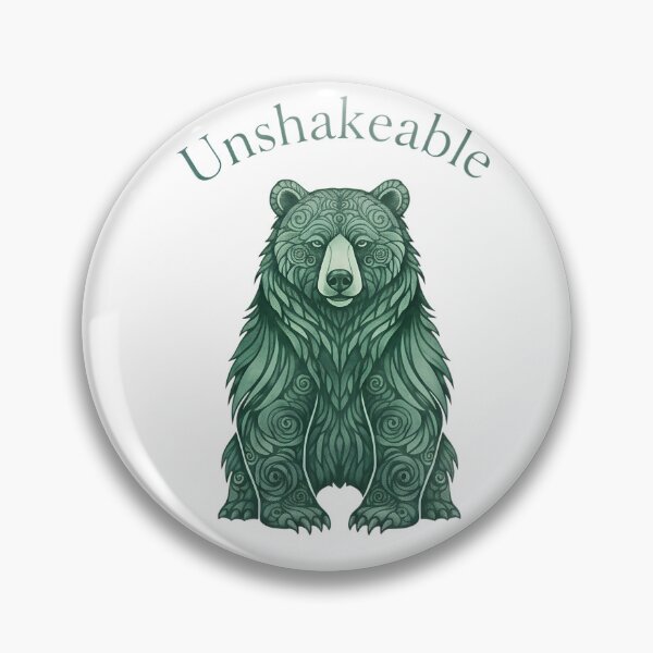 Item preview, Spirit of the Bear designed and sold by SineGeneva.
