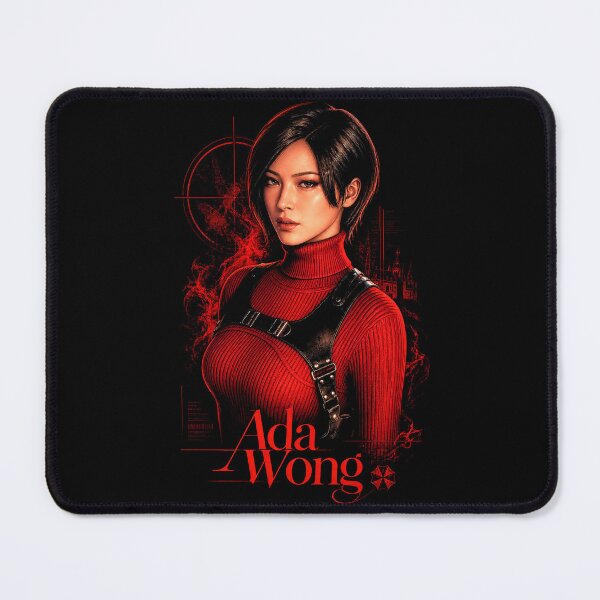 Item preview, ada wong designed and sold by Green Sama.