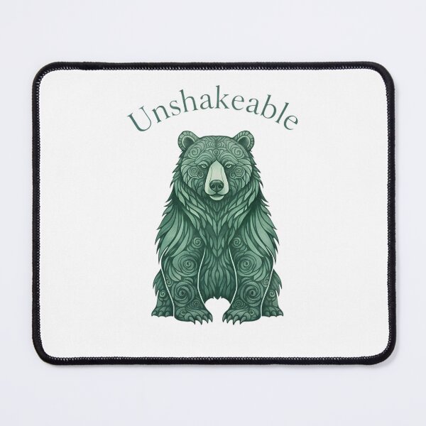 Item preview, Spirit of the Bear designed and sold by SineGeneva.