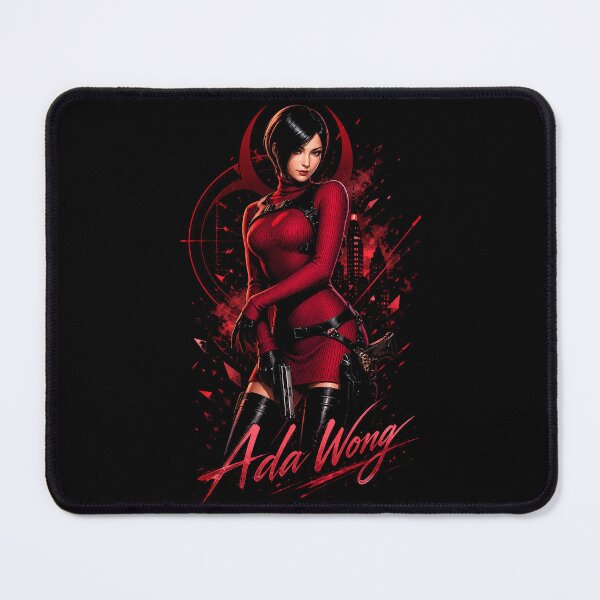 Item preview, ada wong designed and sold by Green Sama.
