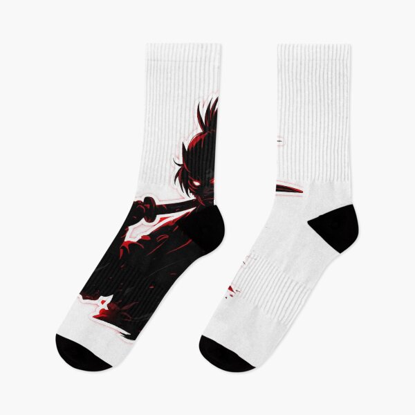 Item preview, Shadow Ronin designed and sold by ZenOtaku Lab.