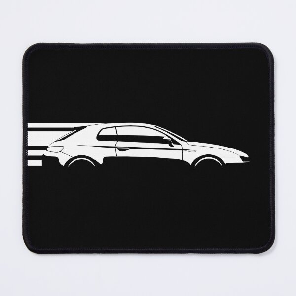 Item preview, Alfa Romeo Brera – Type 939 Illustration designed and sold by kuruuumaa.