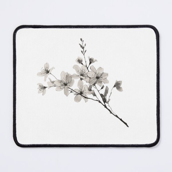 Item preview, Cherry Blossom flower designed and sold by uunaa.