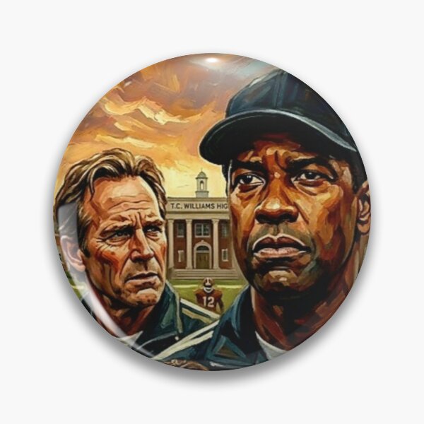 Item preview, Remember the Titans: Stronger Together designed and sold by Art's Diner.