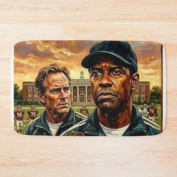 Item preview, Remember the Titans: Stronger Together designed and sold by Art's Diner.