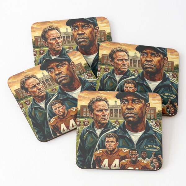 Item preview, Remember the Titans: Stronger Together designed and sold by Art's Diner.
