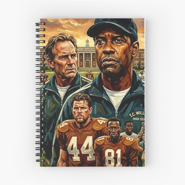 Item preview, Remember the Titans: Stronger Together designed and sold by Art's Diner.