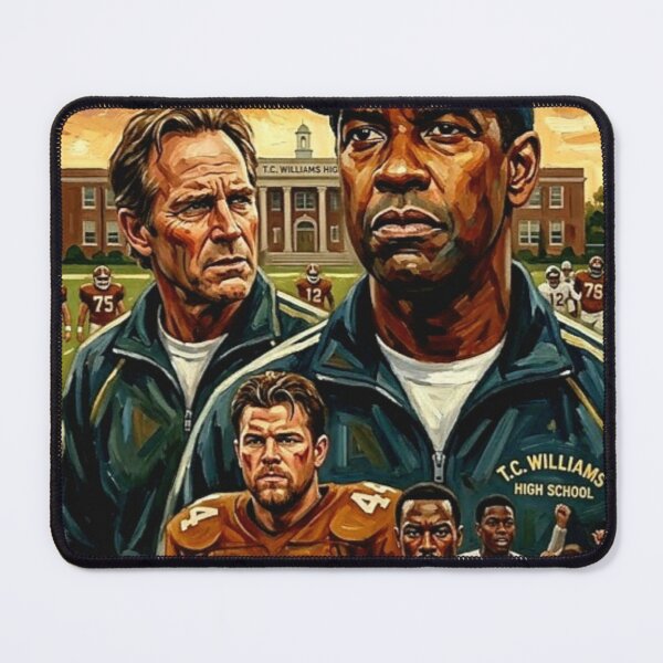 Item preview, Remember the Titans: Stronger Together designed and sold by Art's Diner.