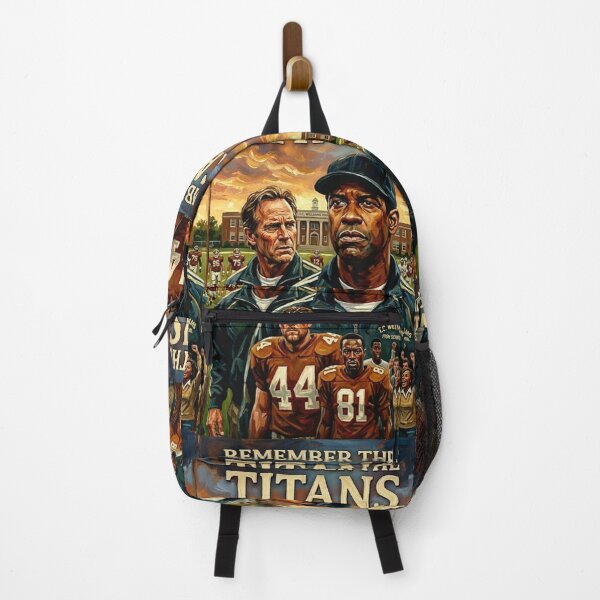 Item preview, Remember the Titans: Stronger Together designed and sold by Art's Diner.