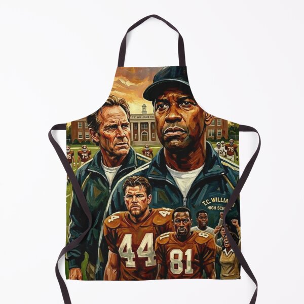 Item preview, Remember the Titans: Stronger Together designed and sold by Art's Diner.