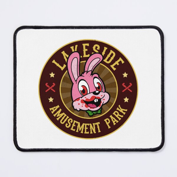 Item preview, Lakeside Amusement Park designed and sold by HighStakes.