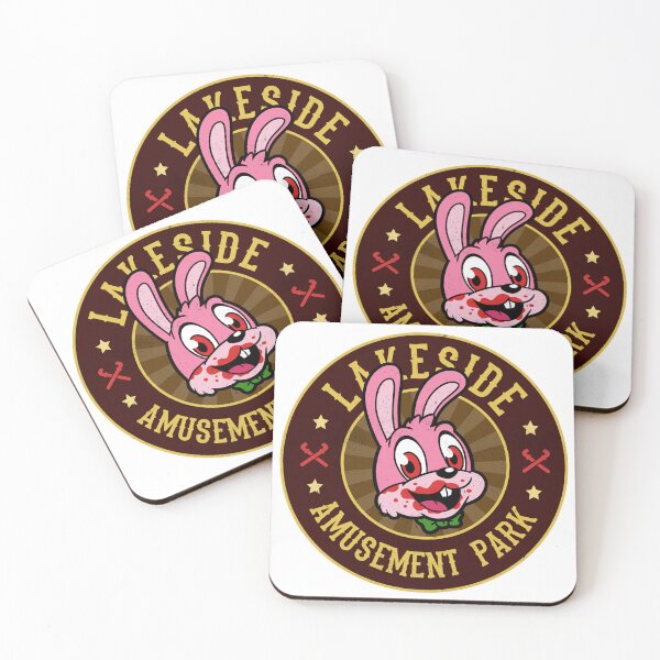 Item preview, Lakeside Amusement Park designed and sold by HighStakes.
