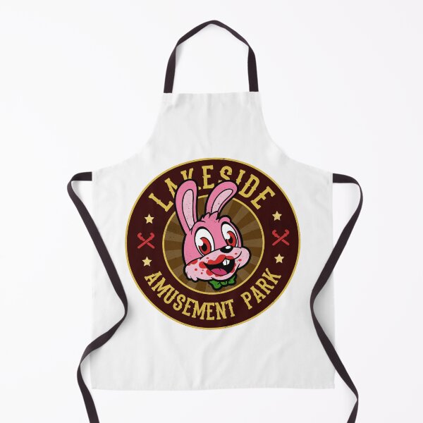 Item preview, Lakeside Amusement Park designed and sold by HighStakes.
